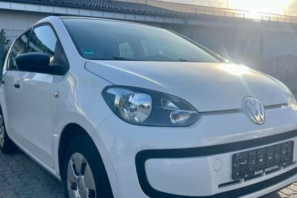 VW up! 59.000 km 7.700 &euro; Eppelheim 69214