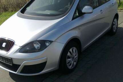 Seat Altea 235.120 km 1.600 &euro; speyer 67346