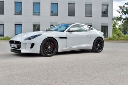 Jaguar F-Type 47.000 km 56.900 &euro; Oggersheim 67071