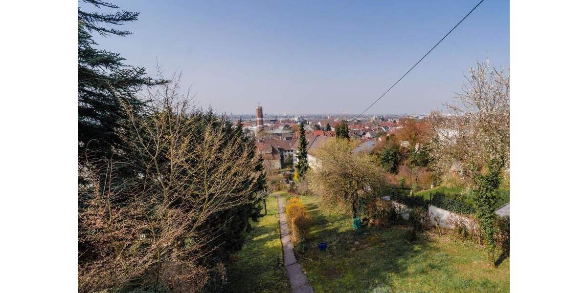 Einfamilienhaus Heidelberg Rohrbach - 4 Zimmer, 103 m&sup2;, 719.000&euro; | Angebot:25628963