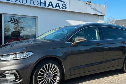 Ford Mondeo 193.969 km 12.350 &euro; Viernheim 68519