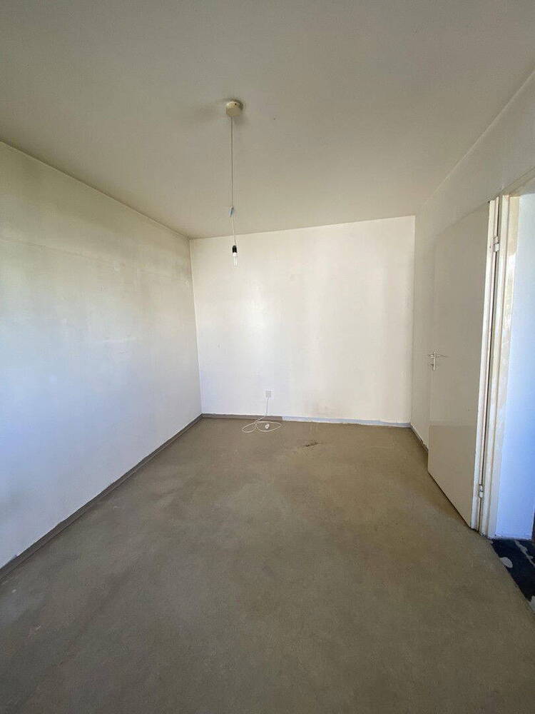 Großzügiges Potenzial: 4-Zimmer-Wohnung in begehrter Lage von Mannheim Waldhof Ost