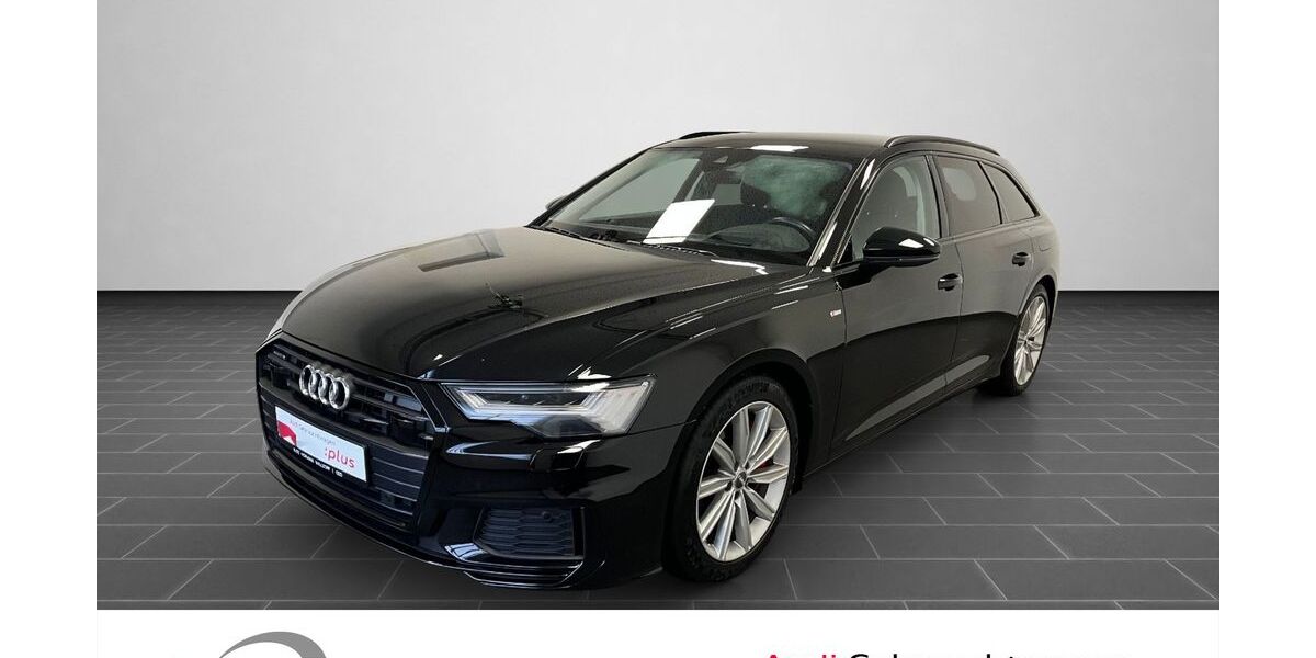 Audi A6 110.400 km 33.900 &euro; Walldorf 69190
