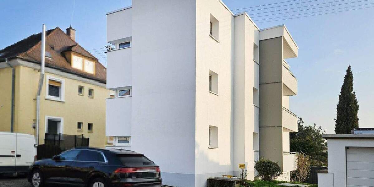 Mehrfamilienhaus, Wohnhaus Wiesloch - 650.000&euro; | Angebot:25798636