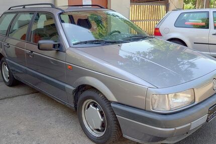 VW Passat 140.090 km 5.700 &euro; Hockenheim 68766