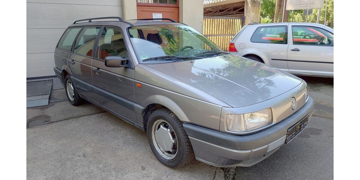 VW Passat 140.090 km 5.700 &euro; Hockenheim 68766