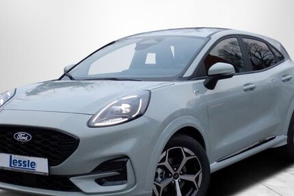 Ford Puma 4.890 km 25.790 &euro; Eberbach 69412