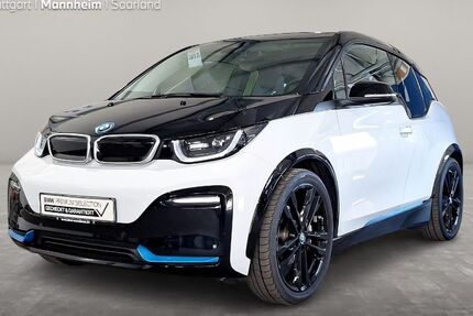 BMW i3 46.373 km 20.960 € Mannheim 68169