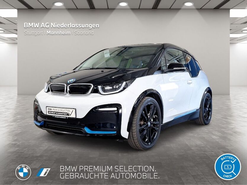 BMW i3 46.373 km 20.960 € Mannheim 68169
