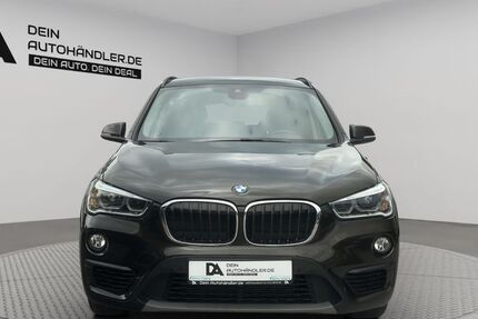 BMW X1 114.684 km 18.490 &euro; Neulußheim 68809