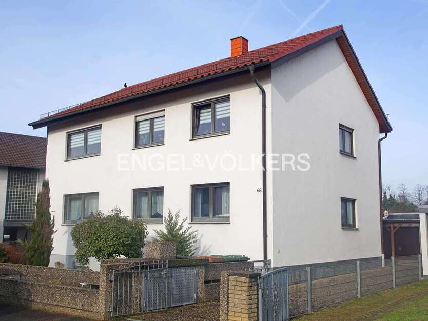 Haus zum Kaufen in Sandhausen 869.000 € 236 m²