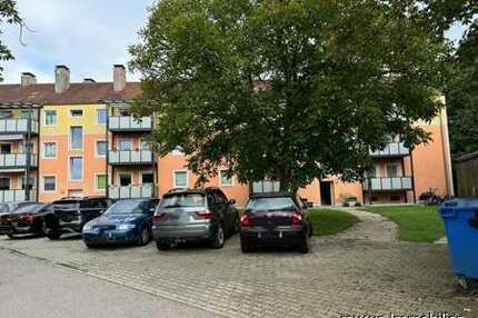 Wohnung zum Mieten in Burgkirchen an der Alz 550 € 72 m²