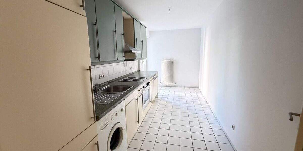 Etagenwohnung Heidelberg Handschuhsheim - 2 Zimmer, 72 m&sup2;, 1.200&euro; | Angebot:25534128