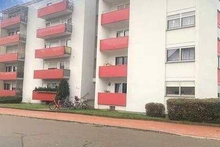 Wohnung in Leimen 3 zimmer