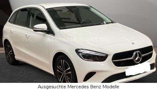 Mercedes-Benz B 180 5.500 km 28.890 &euro; Lampertheim 68623