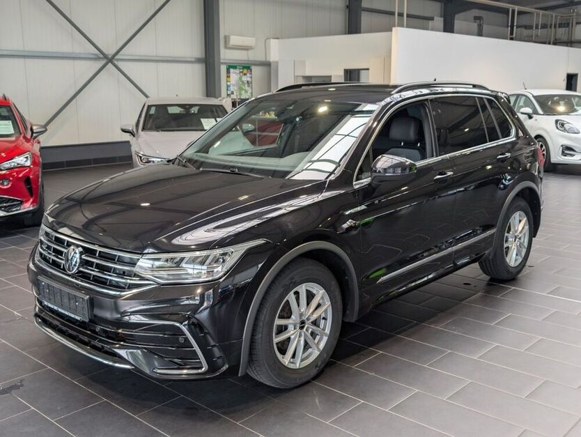 Tiguan