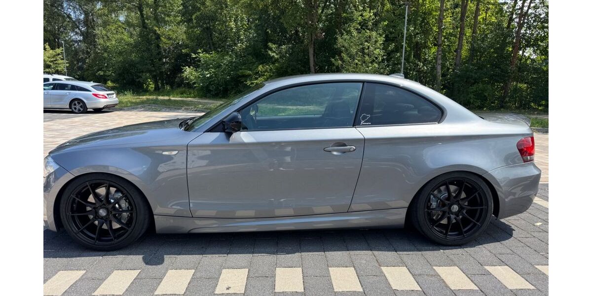 BMW 135 139.000 km 23.550 &euro; Gaiberg 69251