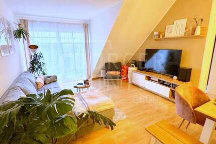 Wohnung zum Mieten in Heidelberg-Kirchheim 790 € 56 m² 2 zimmer