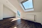 Dachgeschoßwohnung Mannheim - 1 Zimmer, 21 m&sup2;, 119.000&euro; | Angebot:26934767