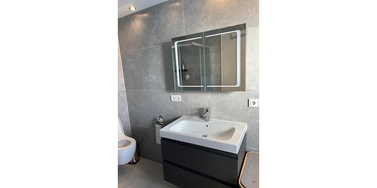 Moderne Maisonette-Wohnung mit 3 Schlafzimmern 4 zimmer