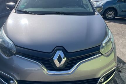 Renault Captur 136.000 km 6.499 &euro; Speyer 67346