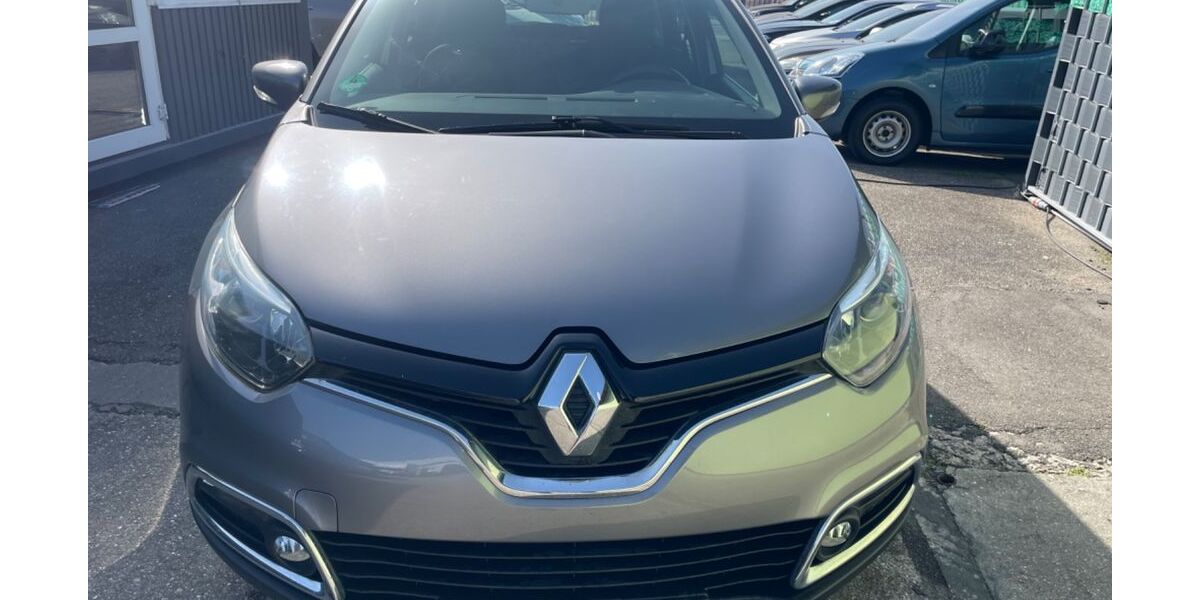 Renault Captur 136.000 km 6.499 &euro; Speyer 67346