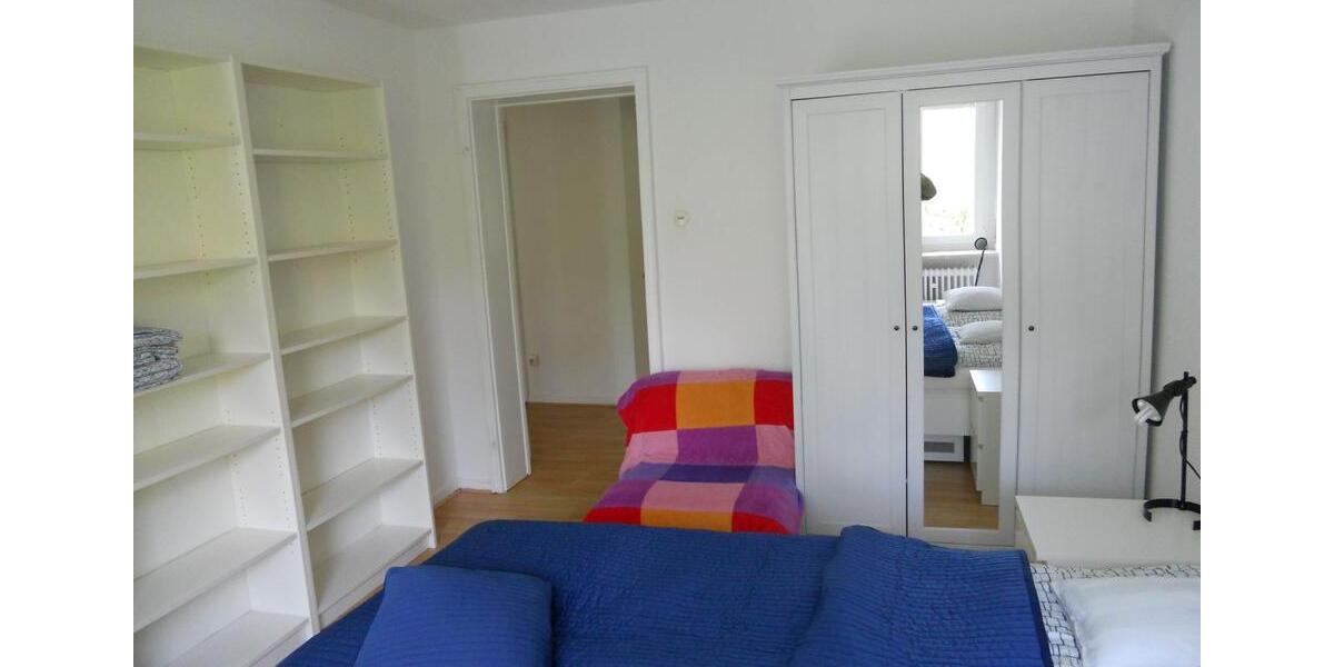 Etagenwohnung Heidelberg Neuenheim - 3 Zimmer, 70 m&sup2;, 1.200&euro; | Angebot:26461028