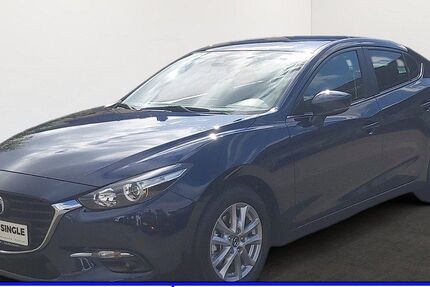 Mazda 3 70.076 km 15.750 &euro; Ludwigshafen 67071