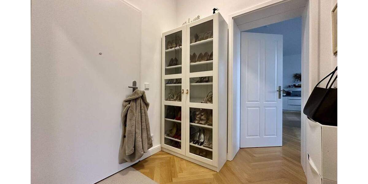 Etagenwohnung Heppenheim - 2 Zimmer, 70 m&sup2;, 830&euro; | Angebot:25390837