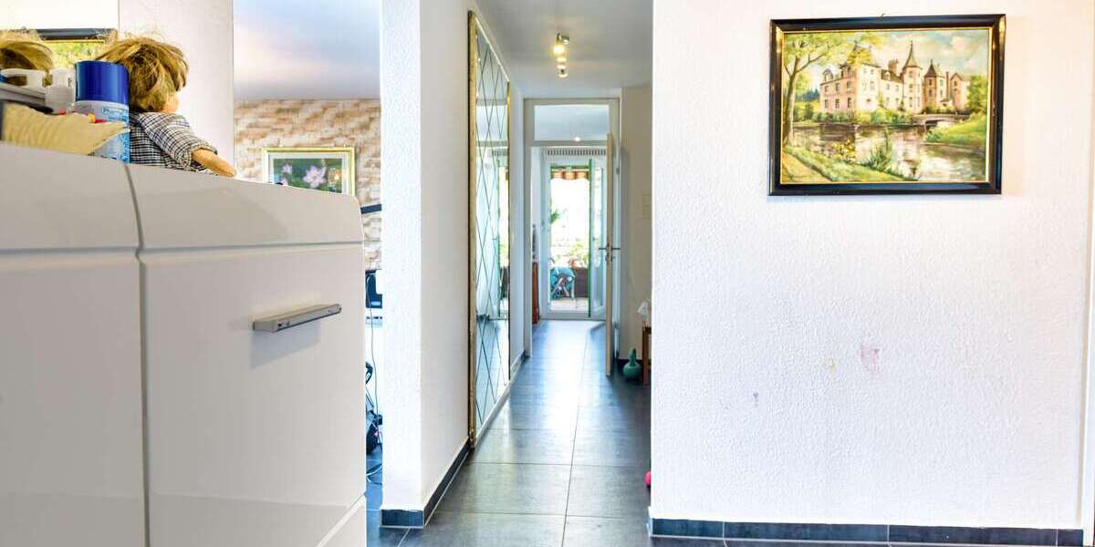 5 ZKB Penthouse über Heidelberg Terrasse Panoramablick & exklusives Wohngefühl - Einfamilienhaus Heidelberg Boxberg | Angebot:27306305