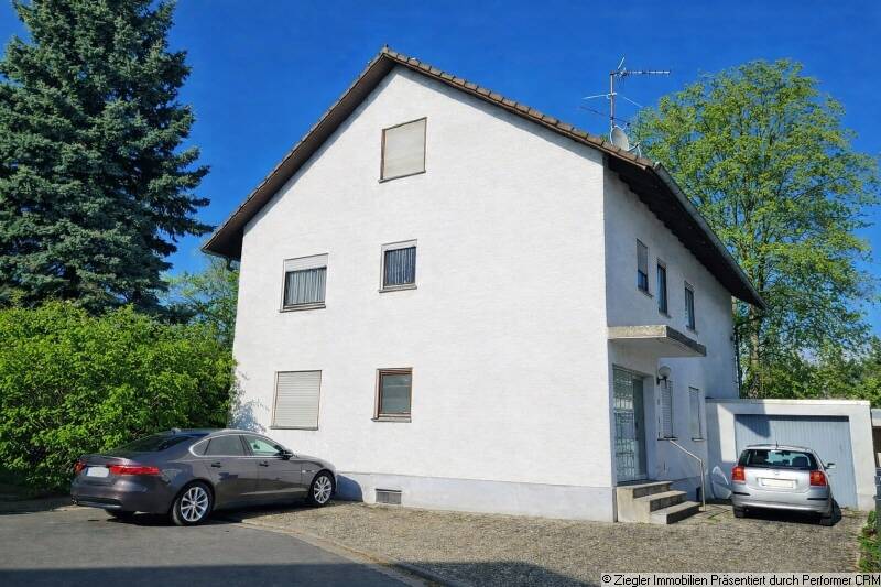 Mehrfamilienhaus, Wohnhaus Edingen-Neckarhausen Edingen - 8 Zimmer, 226 m&sup2;, 785.000&euro; | Angebot:26672947