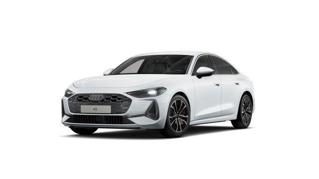 Audi A5 6.000 km 54.978 &euro; Speyer 67346