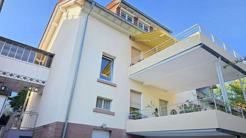 Einfamilienhaus Heidelberg Peterstal - 10.5 Zimmer, 275 m&sup2;, 1.090.000&euro; | Angebot:27397789