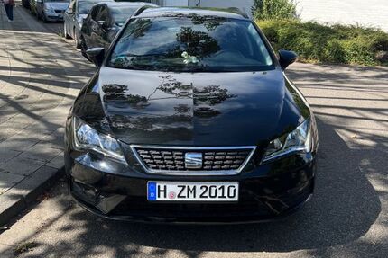 Seat Leon 96.000 km 11.000 &euro; Frankenthal 67227