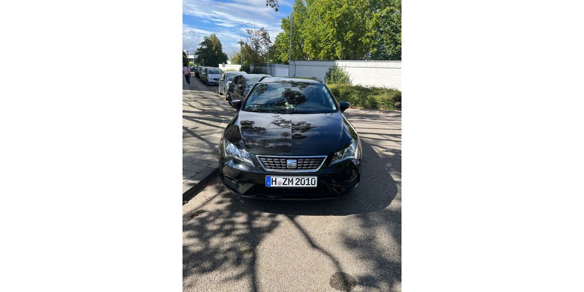 Seat Leon 96.000 km 11.000 &euro; Frankenthal 67227