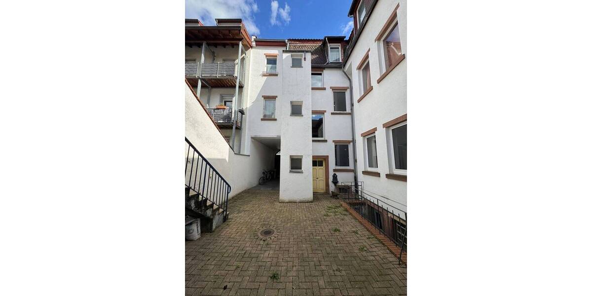 Mehrfamilienhaus, Wohnhaus Heidelberg Handschuhsheim - 1 Zimmer, 234 m&sup2;, 1.400.000&euro; | Angebot:26879294