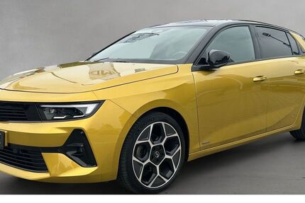 Opel Astra 48.700 km 21.490 &euro; Frankenthal 67227