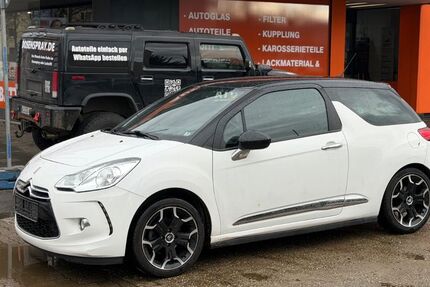 Citroen DS3 240.000 km 1.600 &euro; Ludwigshafen 67059