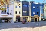 Gut vermietete Gewerbeeinheit in bester 1A-Lage der Frankenthaler Fußgängerzone - Grundstück Frankenthal | Angebot:27103417