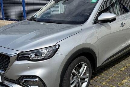 MG HS 13.675 km 23.700 € Mosbach 74821