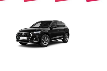 Audi Q5 41.557 km 37.487 &euro; Weinheim 69469