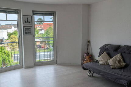 Wohnung Hockenheim - 2 Zimmer, 54 m&sup2;, 175.000&euro; | Angebot:26450416
