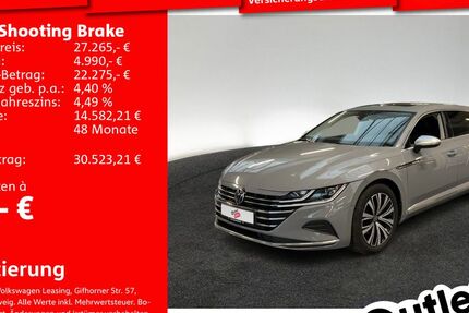 VW Arteon 88.612 km 24.999 &euro; Mannheim 68309