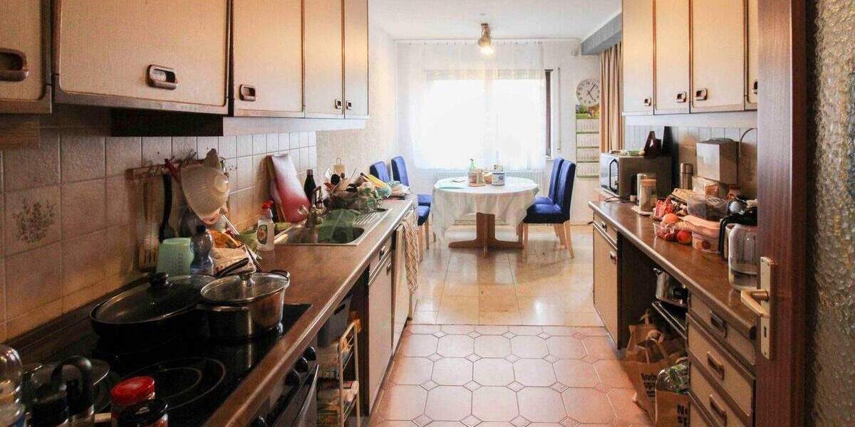 Einfamilienhaus Mannheim Wallstadt - 4 Zimmer, 359.000&euro; | Angebot:25631562