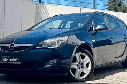Opel Astra 162.000 km 2.999 &euro; Leimen 69181