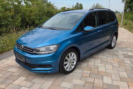 VW Touran 211.000 km 10.700 &euro; Ludwigshafen 67071