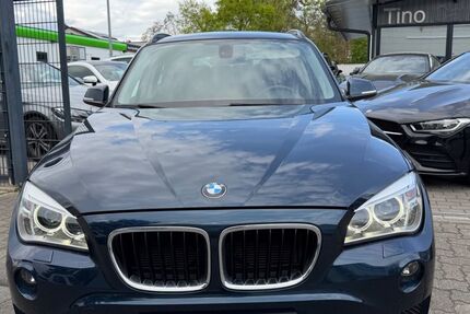 BMW X1 123.000 km 10.499 &euro; schifferstadt 67105