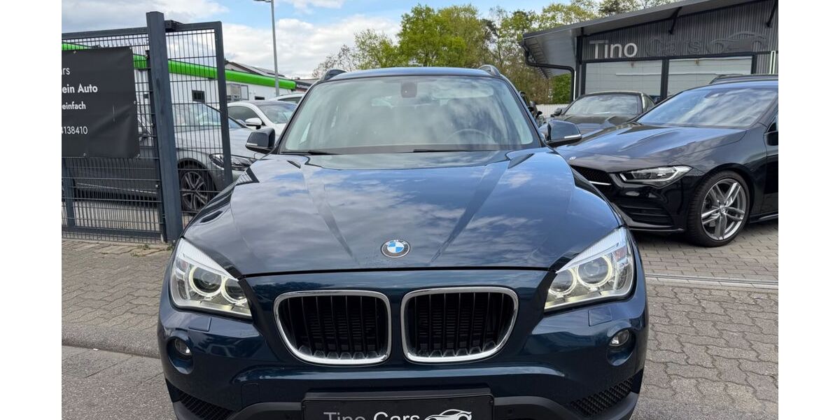 BMW X1 123.000 km 11.499 &euro; schifferstadt 67105