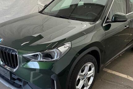 BMW X1 145.000 km 22.015 &euro; Heidelberg 69123