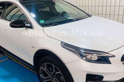 Kia XCeed 55.000 km 20.999 &euro; Ketsch 68775